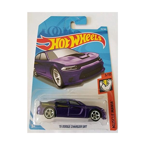 ホットウィール Hot Wheels 