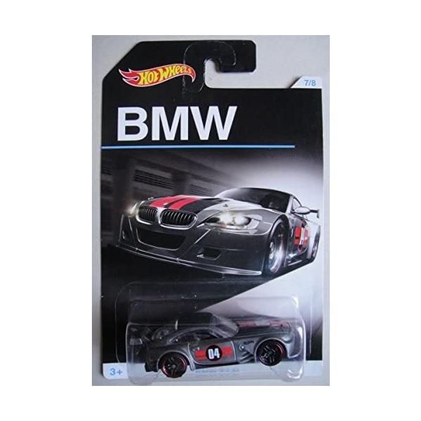 ホットウィール BMW #8ありません 7台セット ミニカー 新製品 開封】BMW 2002白【ドン・キホーテ系列店限定