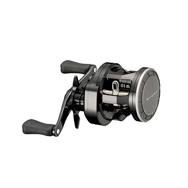 リール Daiwa ダイワ 00613302 Daiwa Bait Reel 18 RYOGA 1016H (2018 ...
