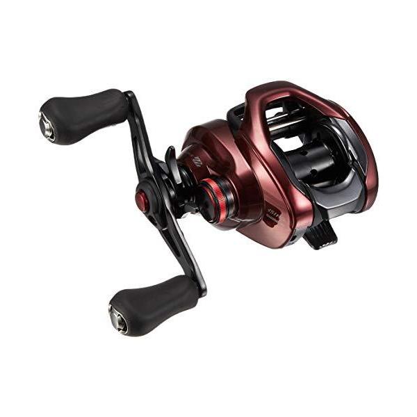 リール Shimano シマノ S Reel 19 Scorpion MGL 151 HG Left