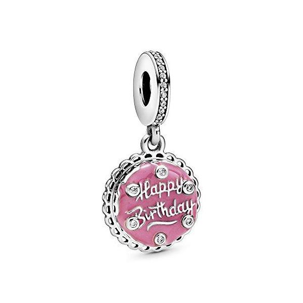 パンドラ ブレスレット チャーム 798888C01 Pandora Jewelry