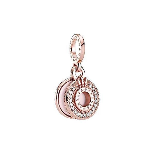 パンドラ ブレスレット チャーム 789055C01 PANDORA Sparkling Pave