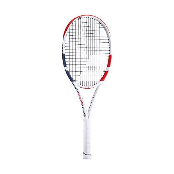 テニス ラケット 輸入 101400 Babolat Pure Strike 100 Tennis Racquet