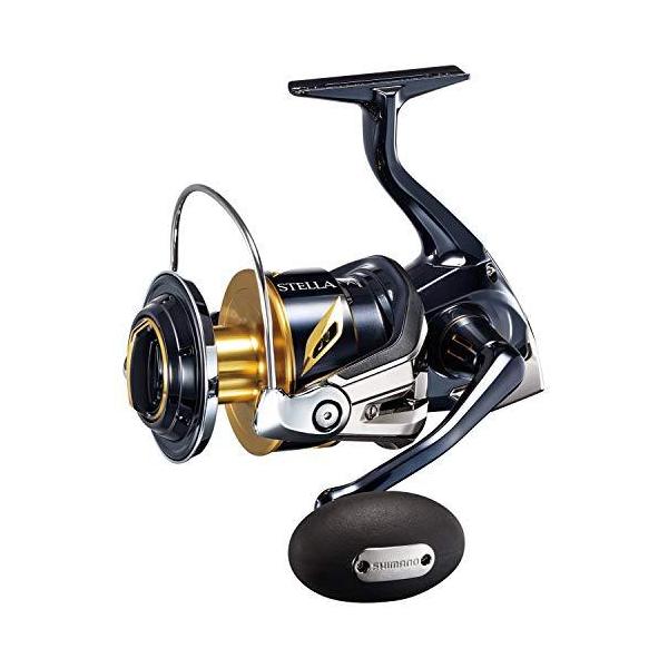リール Shimano シマノ STLSW20000PGC Stella SW C : マニアックス