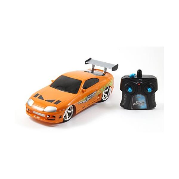1995 Toyota Supra ダイキャスト ミニカー ジャダトイズ ミニカー ダイキャスト 97582 Jada Toys Fast & Furious