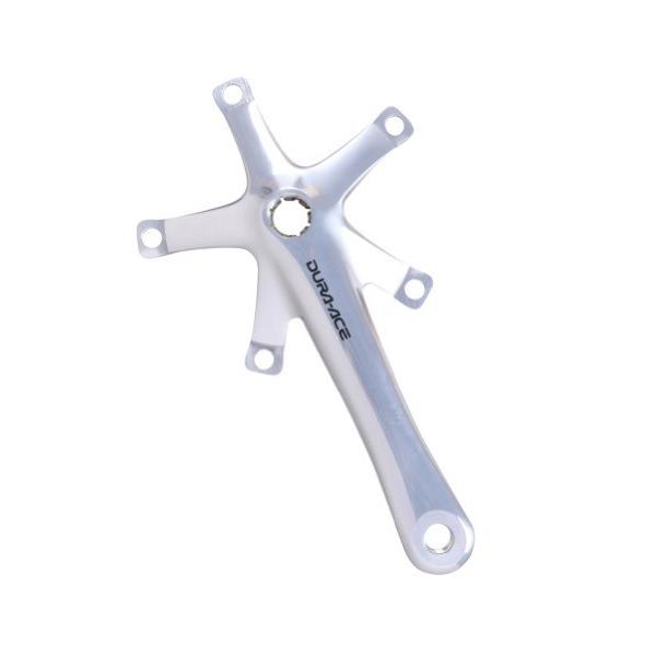 シマノ　トラック　クランク　DURA-ACE FC-7710 167.5 美品 Amazon | SHIMANO(シマノ) FC-7710 トラック用 165mm IFC7710A