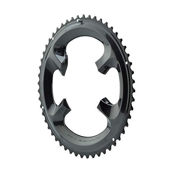 チェーンリング ギア パーツ Shimano Dura-Ace R9100 Chainring Black