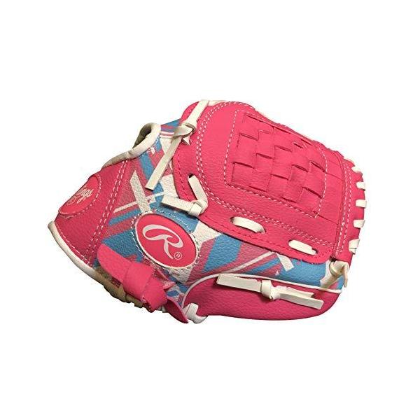 ローリングス Rawlings リミックスシリーズ ユース 右手投げ 9