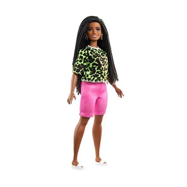 Barbie バービー バービー人形 ファッショニスタ GYB00