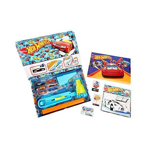 ホットウィール マテル ミニカー GWN96 Hot Wheels Toy Cars & Track