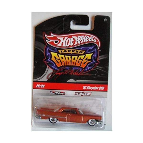 ミニカー HotWheels Wayne's GARAGE maniacs-shop_pd-01478021