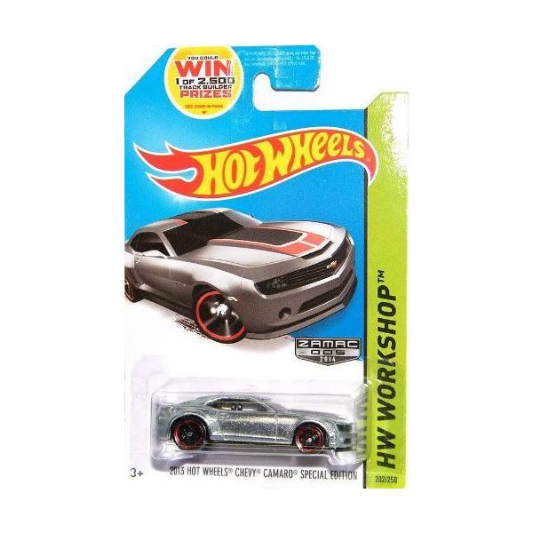 ホットウィール カマロ 2013 Hotwheels 2013 maniacs-shop_pd-01478296