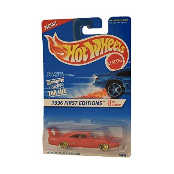 【懸賞品】ホットウィール 1970 DODGE CHARGER 1/18 Hot Wheels 1:18 Scale 1970 Dodge Charger The Fast and the Furious