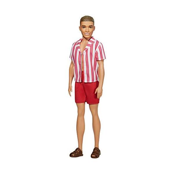 Barbie（バービー） バービー人形 ケン GRB42 Barbie Ken 60th