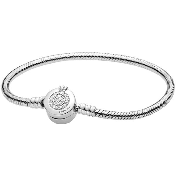 PANDORA ブレスレットチャーム 780112C01 パンドラ ブレスレット チャーム 599046C01-20 Pandora Moments