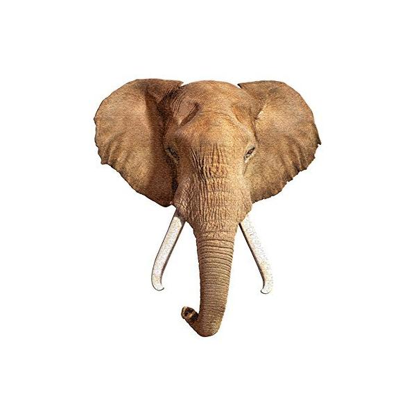 ジグソーパズル 3007-I AM Elephantの魅力と楽しみ方