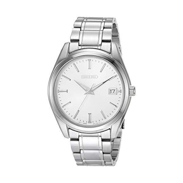 SEIKO（セイコー） 腕時計 メンズ SUR307 Seiko SUR307 Watch for Men