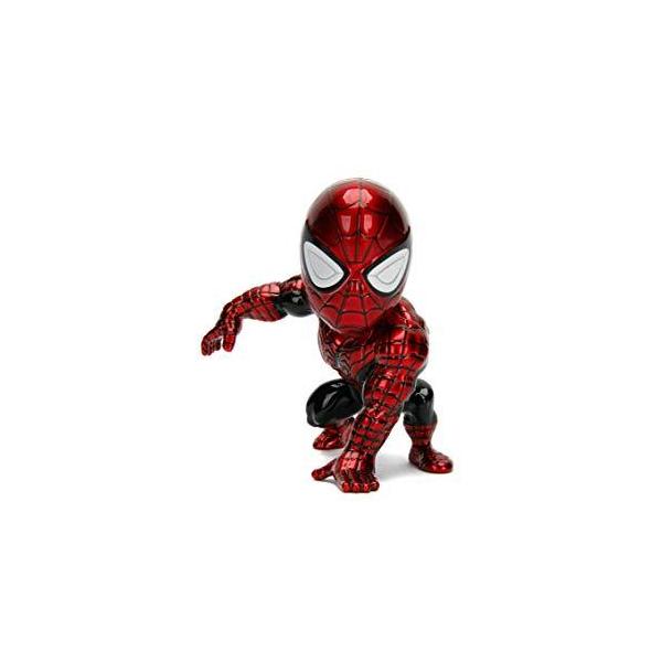 ジャダトイズ ミニカー ダイキャスト 30335 JADA Metalfigs Toys