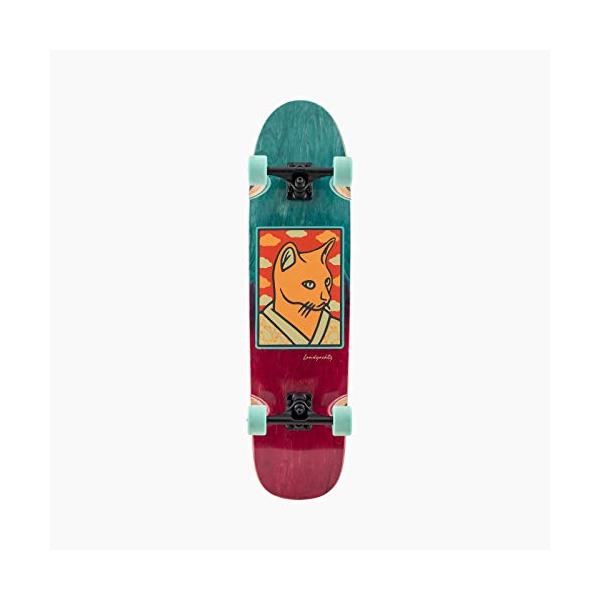 スケートボード　LANDYACHTZ クルーザー新品未使用、送料込み！ maniacs-shop_pd-01499433