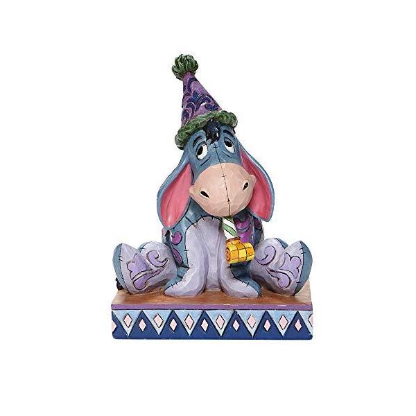 エネスコ Enesco くまのプーさん イーヨー バースディブルース