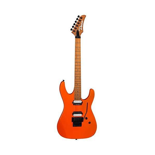ディーン エレキギター 海外直輸入 MD24FRMVOR Dean MD24 Floyd