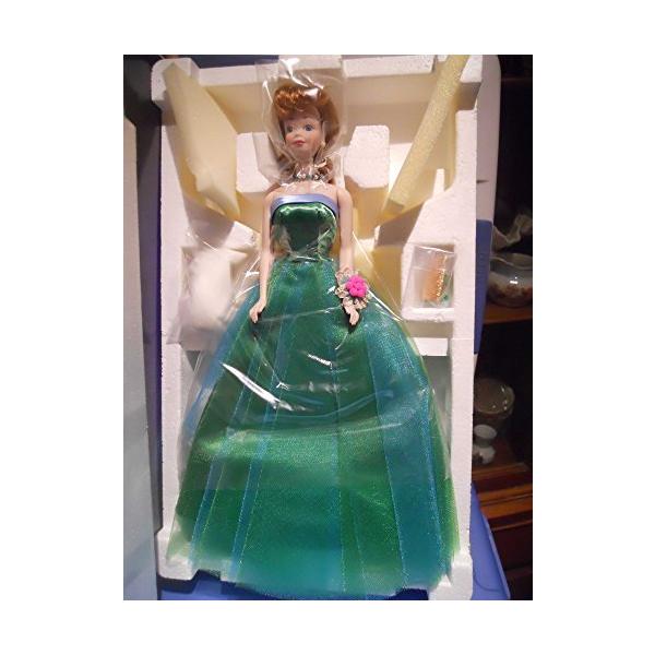 Barbie（バービー） バービー人形 07957 Limited Edition Porcelain