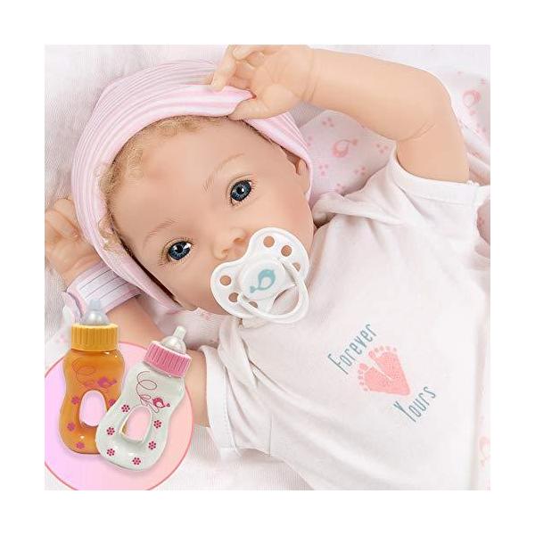驚きの安さ D Newborn Realistic Inch 18 Bundle Galleries Paradise リアル 赤ちゃん パラダイスギャラリーズ リア 赤ちゃん パラダイスギャラリーズ おもちゃ Psaltryinternational Com