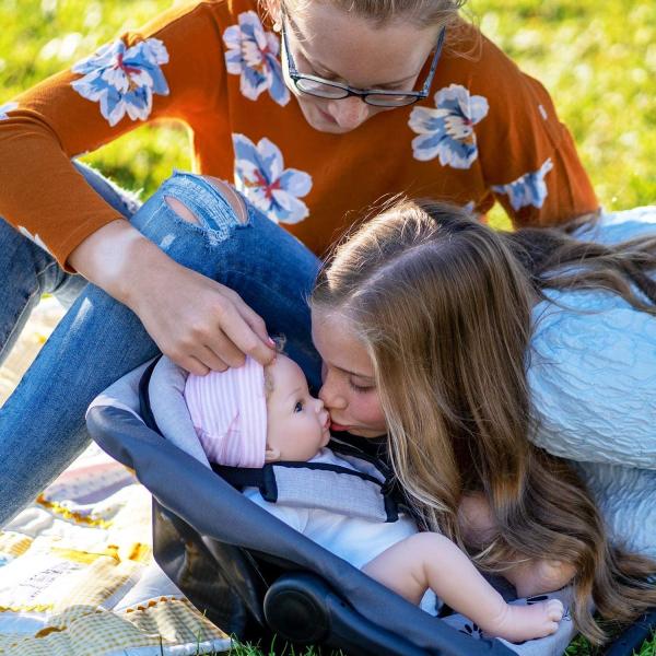 驚きの安さ D Newborn Realistic Inch 18 Bundle Galleries Paradise リアル 赤ちゃん パラダイスギャラリーズ リア 赤ちゃん パラダイスギャラリーズ おもちゃ Psaltryinternational Com