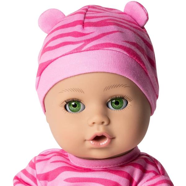 別倉庫からの配送 リアル 赤ちゃん アドラベビードール 2214 Wi Bright Tiger Baby Playtime Inch 13 Doll Baby Adora リアル 赤ちゃん アドラベビードール おもちゃ Altonachiropractor Com Au