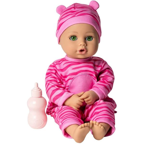 別倉庫からの配送 リアル 赤ちゃん アドラベビードール 2214 Wi Bright Tiger Baby Playtime Inch 13 Doll Baby Adora リアル 赤ちゃん アドラベビードール おもちゃ Altonachiropractor Com Au