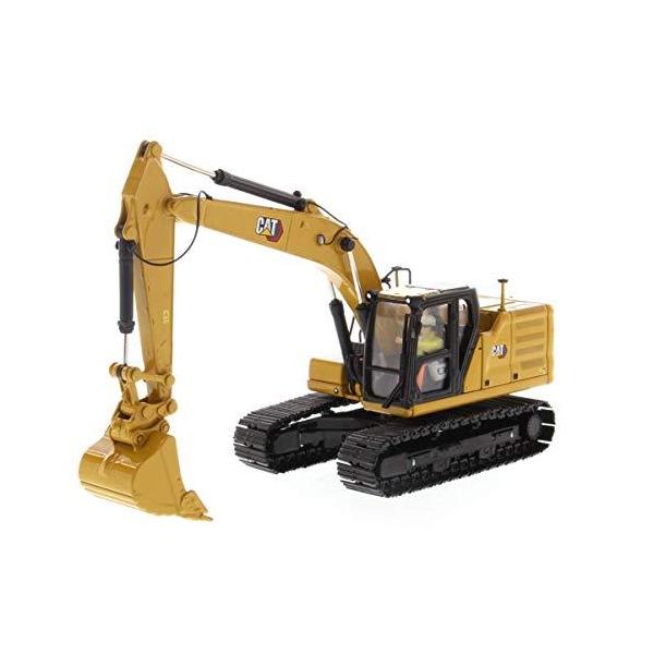CAT1/50 323GX 希少 ダイキャストマスター 建機 解体機 重機 CAT1/50 323GX 希少 ダイキャストマスター 建機 解体機 重機