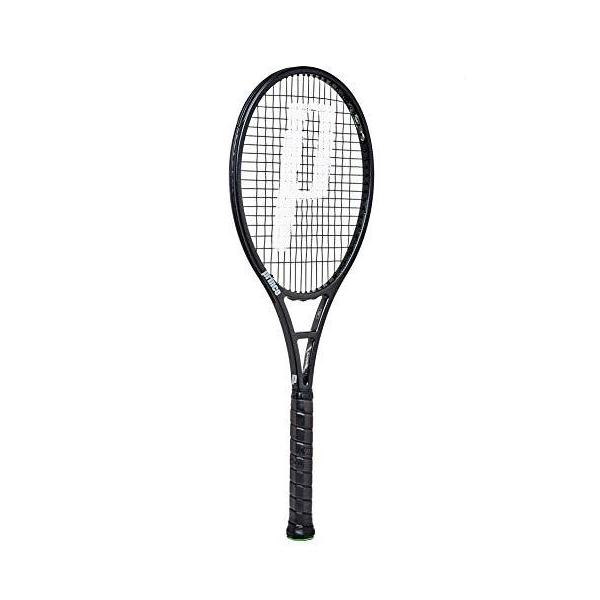 Prince Phantom 100G ロングボディ テニス ラケット 輸入 Prince Phantom 100G LongBody Tennis Racquet