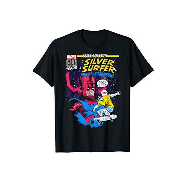 USA製 88s Tシャツ マーベル シルバーサーファー シングルステッチL USA製 88s Tシャツ マーベル シルバーサーファー シングルステッチL
