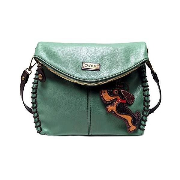 愛用 Chala Keyf Handbag Shoulder Or Zipper And Top Flap With Bag Crossbody Teal Charming Chala パッチ バッグ Chala Crossbody Teal Charming Chala パッチ バッグ バッグ Dagl Tg