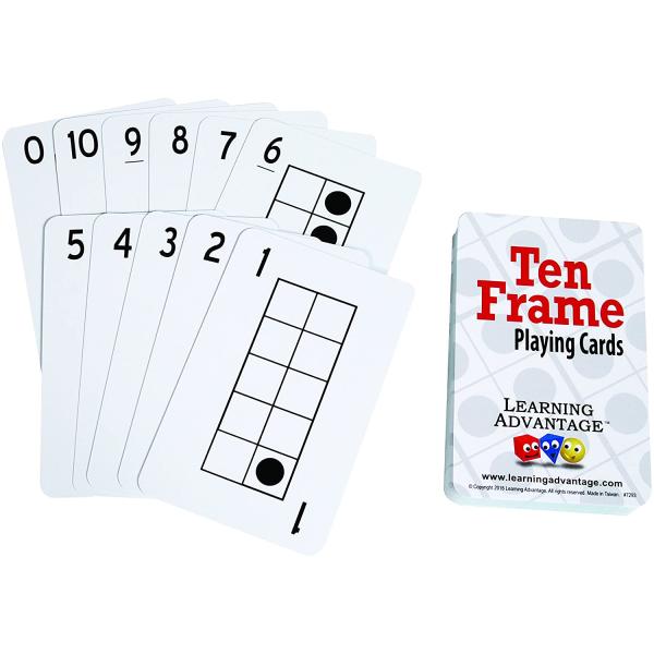 知育玩具 ラーニングアドバンテージ パズル 7293 LEARNING ADVANTAGE - 7293 Learning Advantage