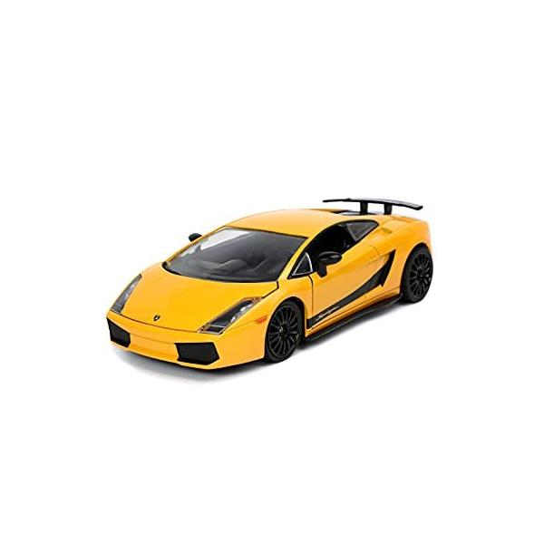 ジャダトイズ Jada Toys Fast & Furiousコレクション 1/24