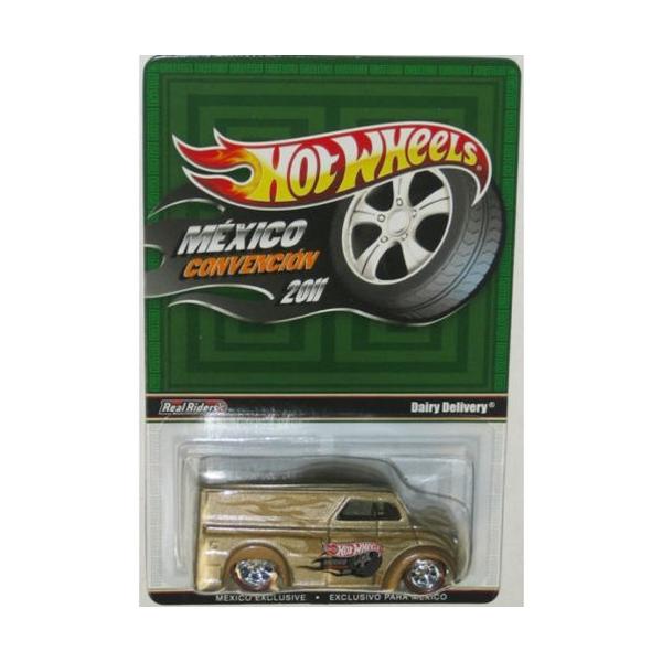 Hot Wheel ホットバード メキシコオンリー