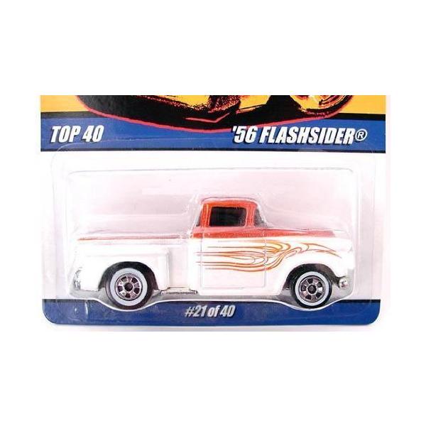 マテル　ミニカー ホットウィール マテル ミニカー m1568 Hot Wheels Since '68 40th