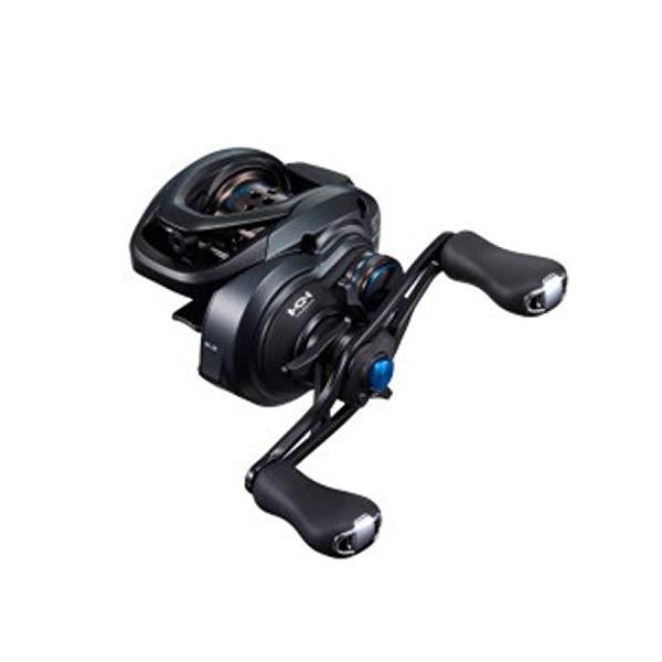 リール Shimano シマノ SLX BFS 2021 XG Left : マニアックス Yahoo!店