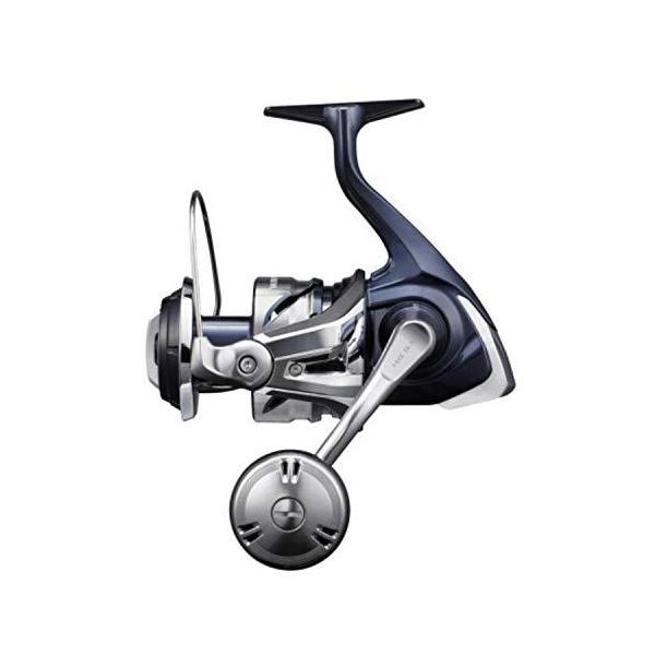 リール Shimano シマノ 04228 21 Twin Power SW 8000HG