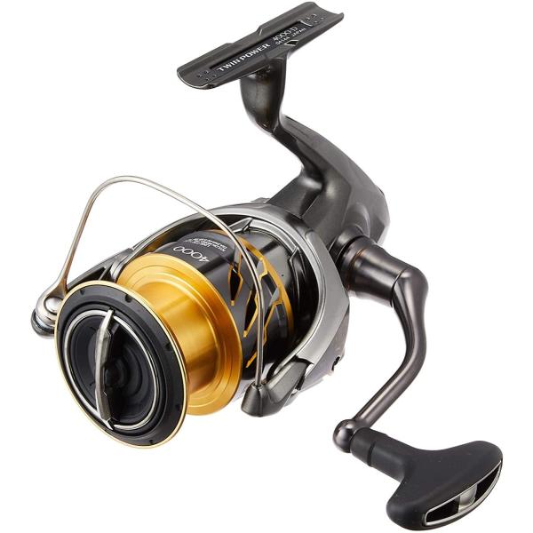 リール SHIMANO 20 TWIN POWER リール Shimano シマノ SHIMANO 20 Twin Power 4000