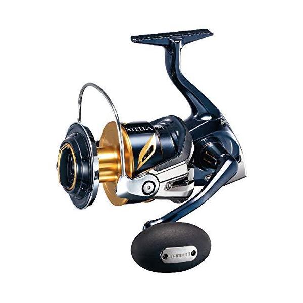 リール Shimano シマノ 04128 Reel 19 Stella SW 14000PG Japan