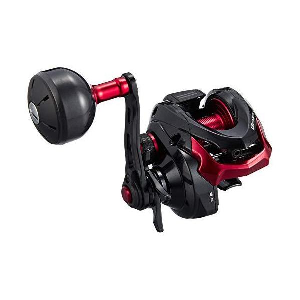 SHIMANO - ひろ　シマノ GENPU リール Shimano シマノ 04195 Genpu XT 200 PG : マニアックス
