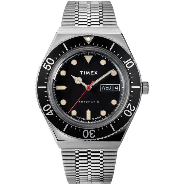 TIMEX（タイメックス） 腕時計 レディース TW2U78300ZV Timex Men's