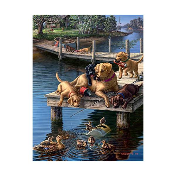 ジグソーパズル 17347 海外製750ピースを徹底解説