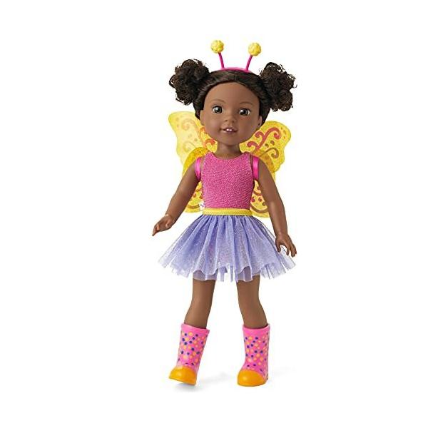 アメリカンガールドール 赤ちゃん おままごと HBG43 American Girl