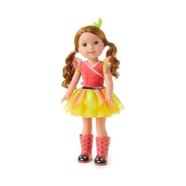 アメリカンガールドール 赤ちゃん おままごと HBG47 American Girl