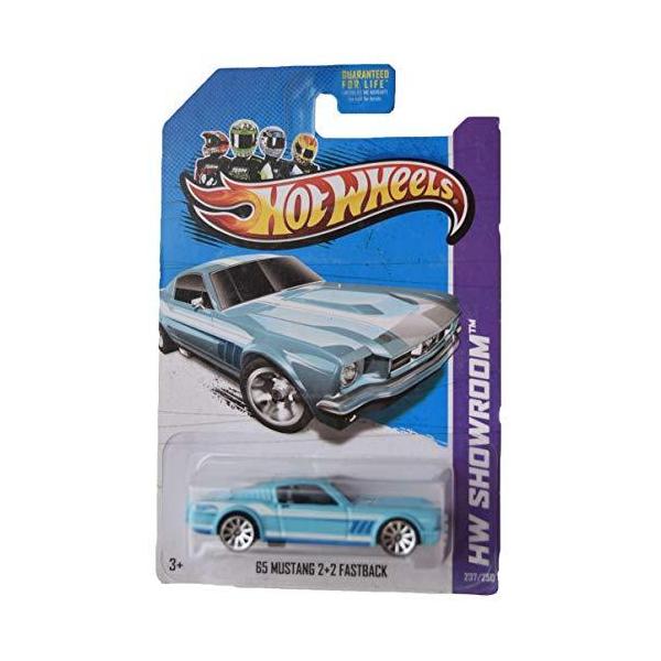 ホットウィール '65MUSTANG 2台セット Amazon.com: Hot Wheels Ford Performance Orange '65 Mustang 2