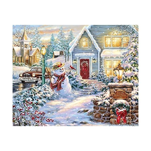 ジグソーパズル　アメリカ　　b ジグソーパズル アメリカ b