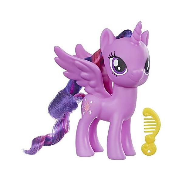 マイリトルポニー マイリトルポニー ハズブロ hasbro、おしゃれなポニー E6849 My Little